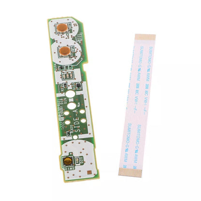 for Nintendo Wii U - Power / Reset / Eject Switch Board PCB