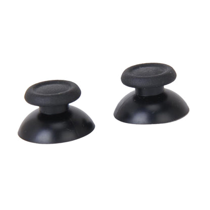for Sony PS4 Controller - Black High Quality Analog Thumb Sticks | FPC