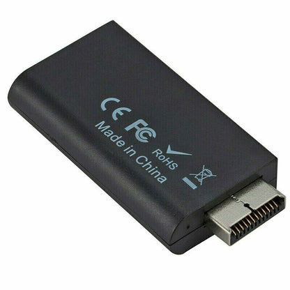 for Playstation 2 - PS2 to HDMI Adapter Converter Output 1080P TV (Read Listing)
