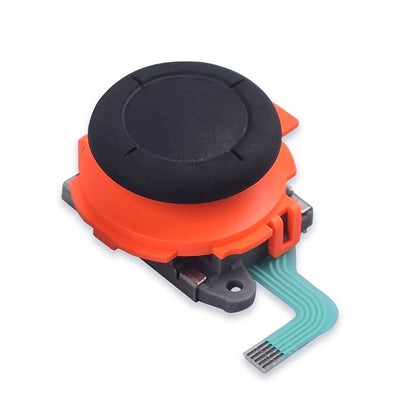 for Nintendo Switch 2 Joy-Con - Red Blue Analog Thumb Stick Joystick | FPC