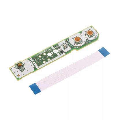 for Nintendo Wii U - Power / Reset / Eject Switch Board PCB