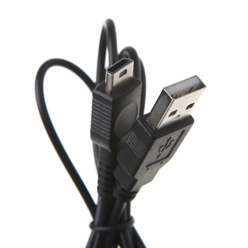 For Nintendo GameBoy Advance Micro - USB Charging Cable Power Lead GBM | FPC