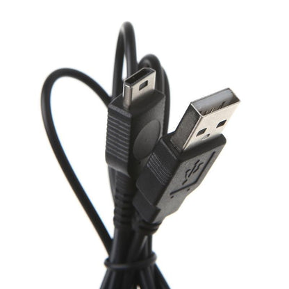 For Nintendo GameBoy Advance Micro - USB Charging Cable Power Lead GBM | FPC
