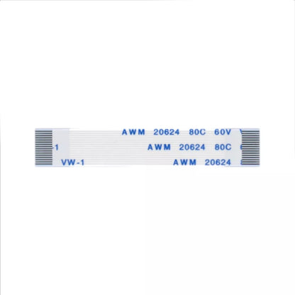 for Sony PS5 v2 BDM-020 - L2 R2 Adaptive Trigger Button Motor Ribbon Flex (PAIR)