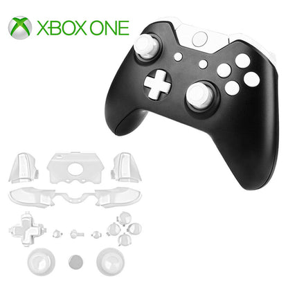 Xbox One Elite 1 Controller - Full Replacement Button Set with Thumbs | FPC