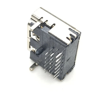 For PS3 Console CECH 2000 & 2500 Model Consoles - Replacement HDMI Port | FPC