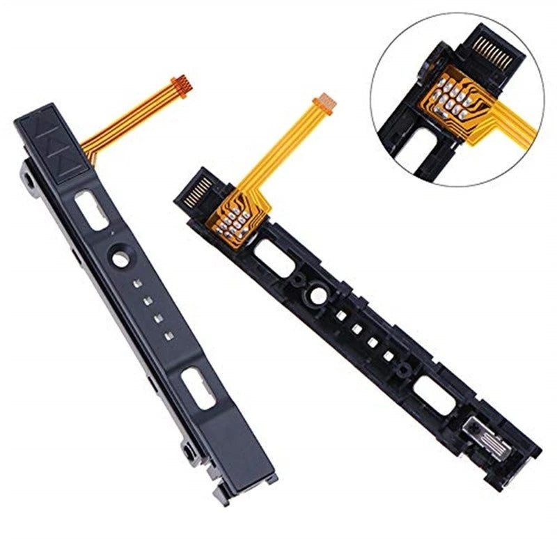 for Nintendo Switch Joy-Con Controller - Sliding Side Slider Rail Flex Cable