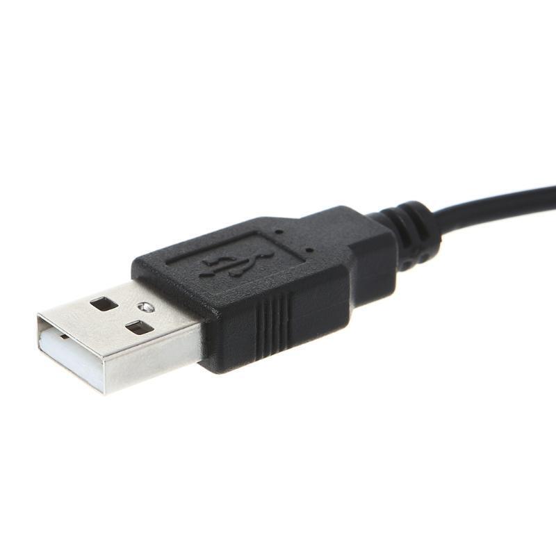 For Nintendo GameBoy Advance Micro - USB Charging Cable Power Lead GBM | FPC