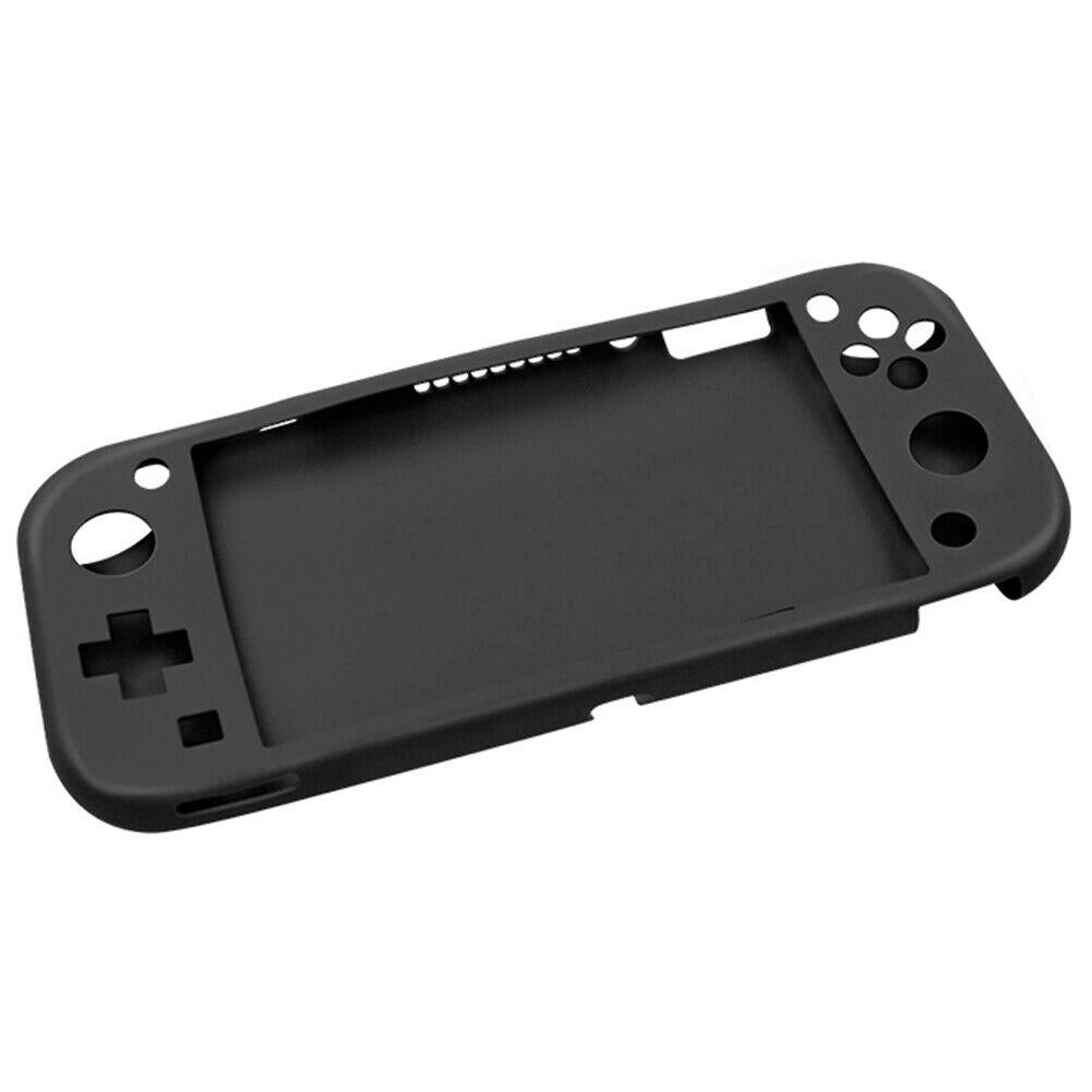 for Nintendo Switch Lite - Soft TPU Silicone Protective Skin Case Cover | FPC