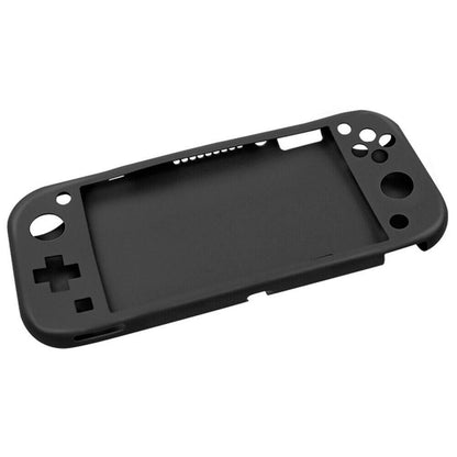 for Nintendo Switch Lite - Soft TPU Silicone Protective Skin Case Cover | FPC