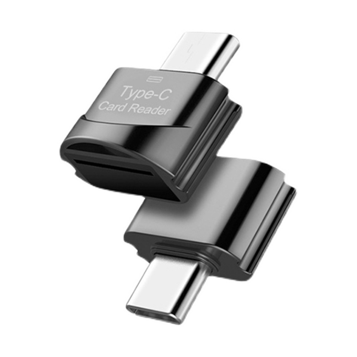 USB 3.1 Type-C Memory Card Reader Micro SD TF OTG High Speed Adapter | FPC