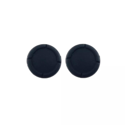 for Nintendo Switch / Lite / OLED - 2x Replacement JoyCon Thumb Cap Grip Covers
