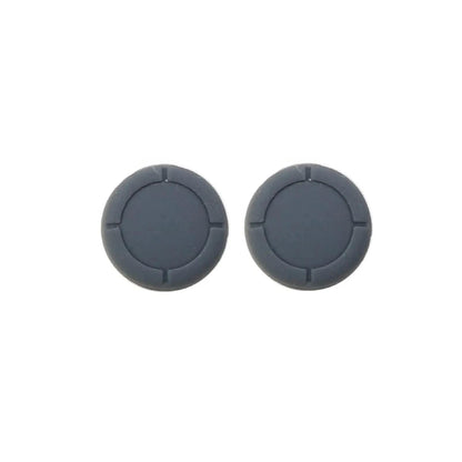 for Nintendo Switch / Lite / OLED - 2x Replacement JoyCon Thumb Cap Grip Covers