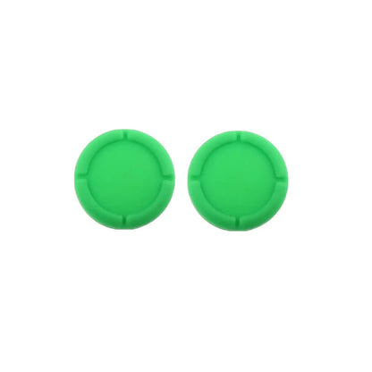 for Nintendo Switch / Lite / OLED - 2x Replacement JoyCon Thumb Cap Grip Covers