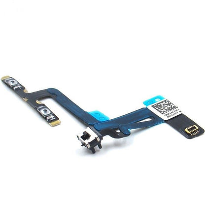 for iPhone 6 Plus - OEM Volume Mute Silent Button Switch Flex Cable Ribbon | FPC