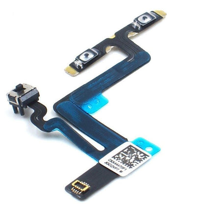 for iPhone 6 Plus - OEM Volume Mute Silent Button Switch Flex Cable Ribbon | FPC