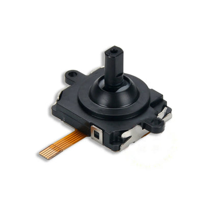 for Meta Quest 3 | 2 - Replacement 3D Rocker Analog Joystick Thumbstick | FPC