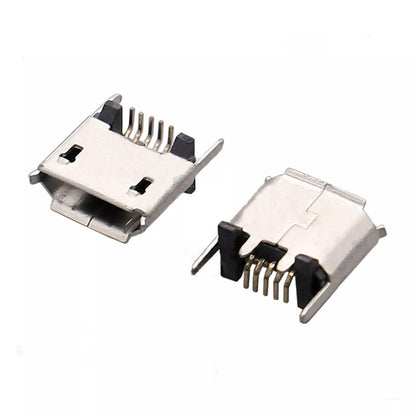 for Garmin Edge 520 820 1000 1030 - Micro USB DC Charging Port Socket Connector