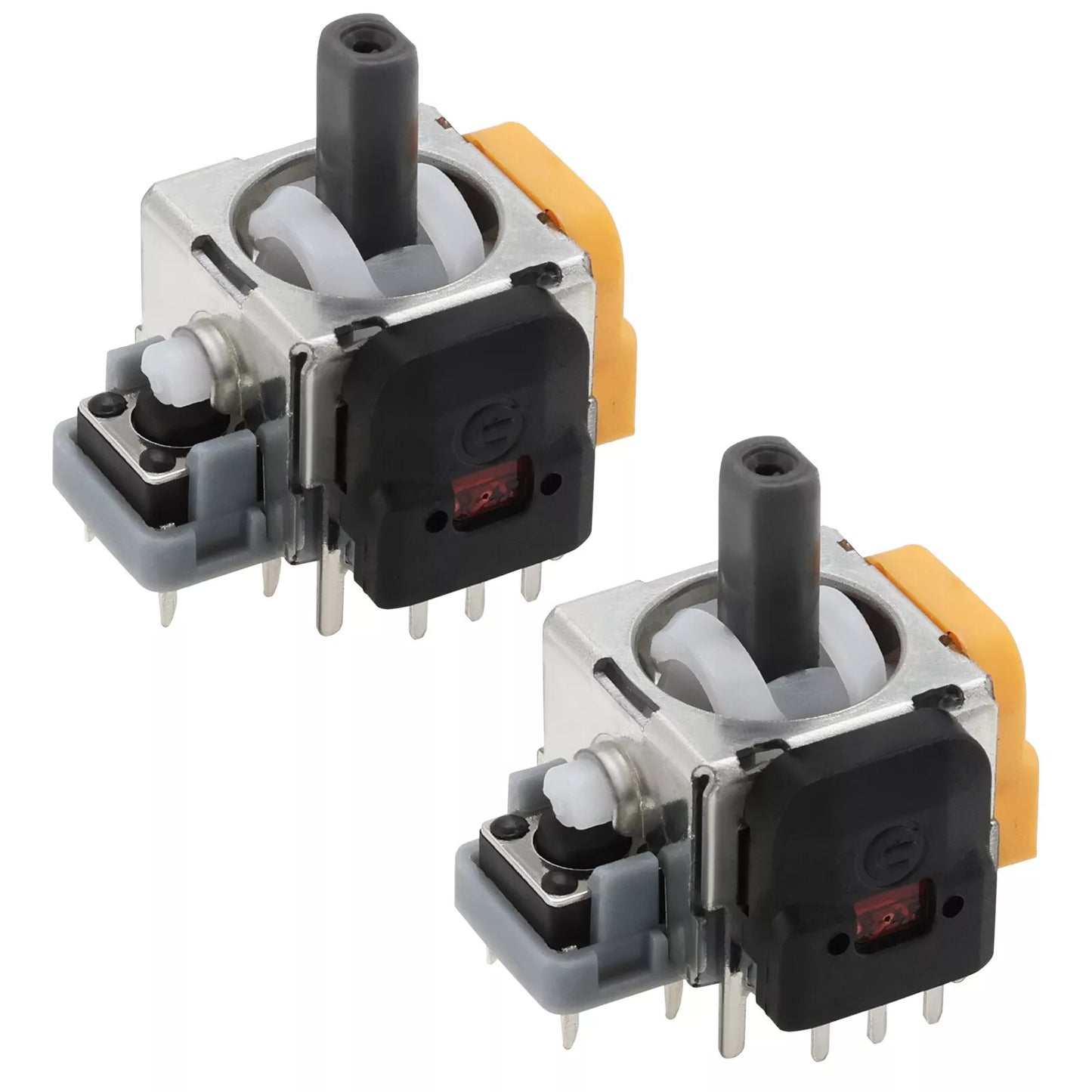 for Playstation 4 - Hall Effect Sensor Analog Joystick No Drift (PS4) | FPC
