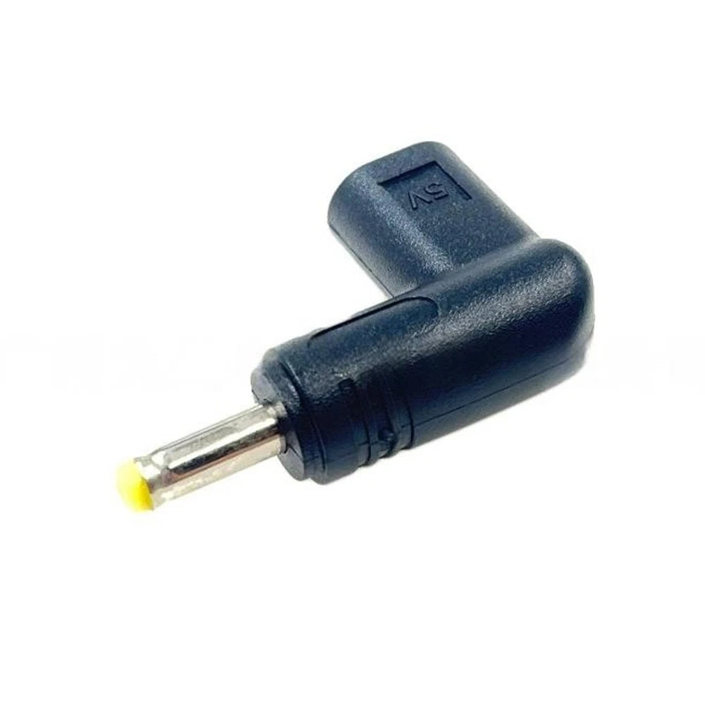 5V DC USB-C Power Charging Cable Adapter Converter for PSP 1000 2000 3000