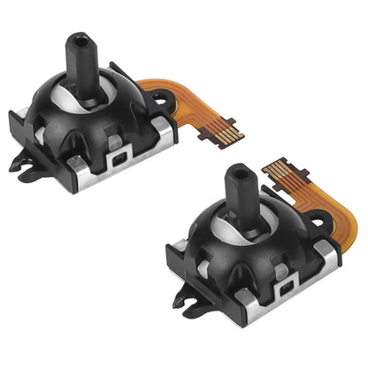 for Sony PS5 Portal - Hall Effect Replacement Analog Thumbsticks Pair | FPC