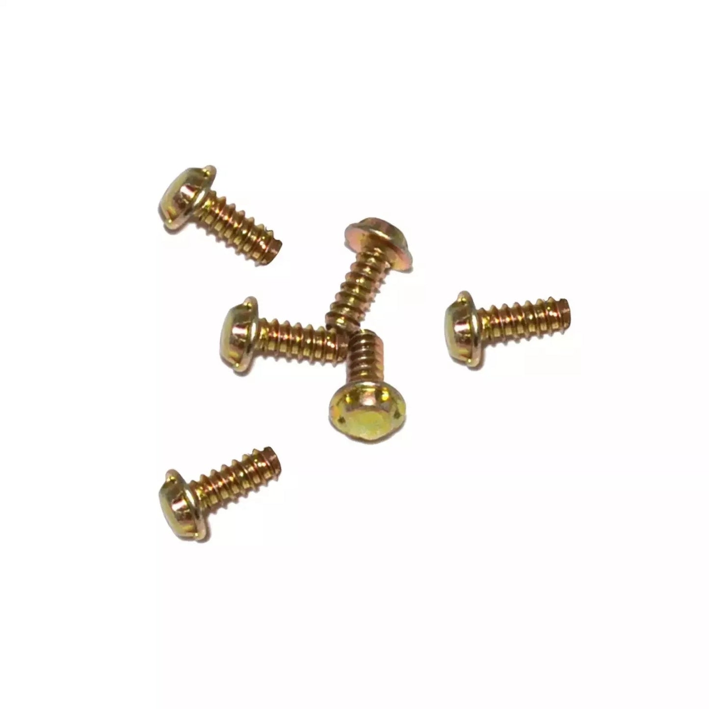 for SNES N64 NES GC Gameboy - 3.8mm 4.5mm Gamebit Security Console Screws