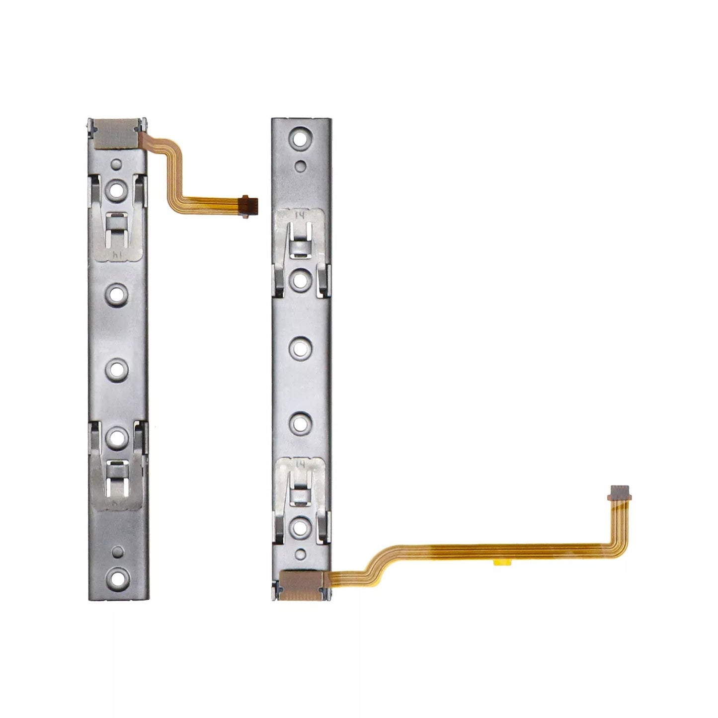 for Nintendo Switch Console - Joy-Con Slide Rail Bracket Flex Bracket | FPC