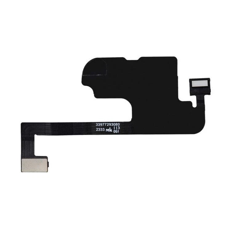 for iPhone 15 Plus - Light Proximity Sensor & Earpiece Flex Ribbon Cable