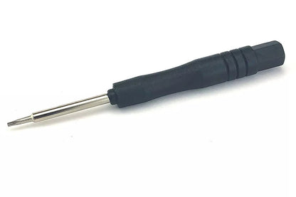 for iPhone 16 15 14 13 12 11 XR XS X 8 7 - Pentalobe 5-Star Torx Screwdriver