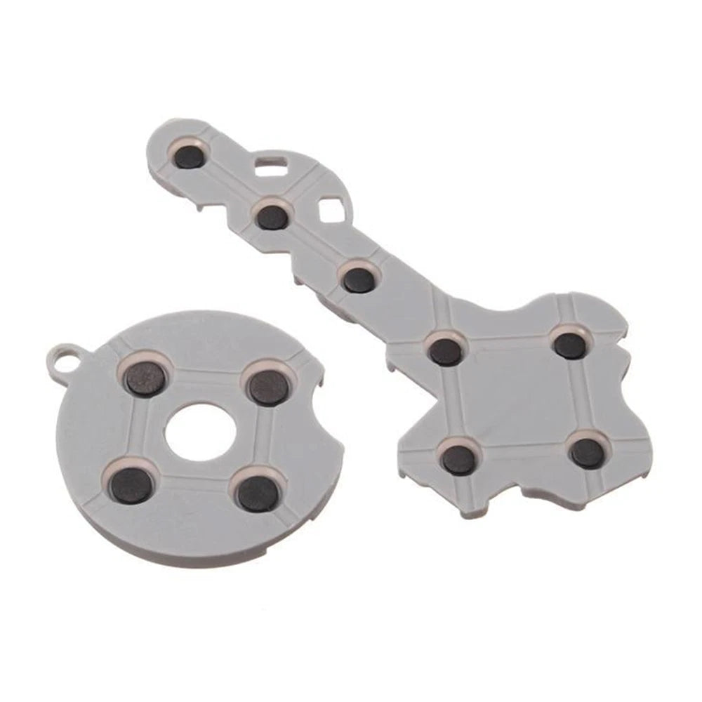 for Xbox 360 Controller - ABXY Silicone Rubber Conductive Button Membrane | FPC