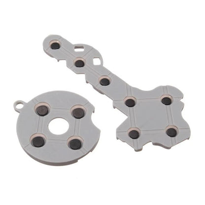 for Xbox 360 Controller - ABXY Silicone Rubber Conductive Button Membrane | FPC
