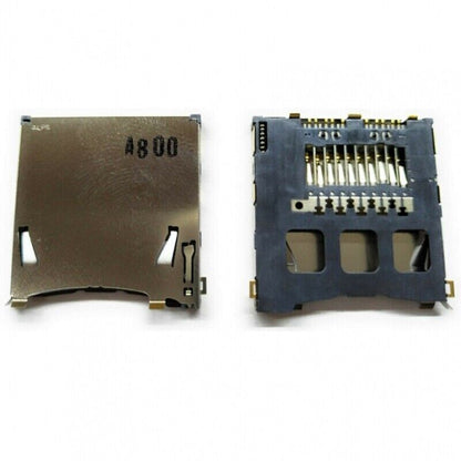 for Sony PS Vita 1000 / 2000 - Replacement Game Cartridge Card Slot Reader Tray