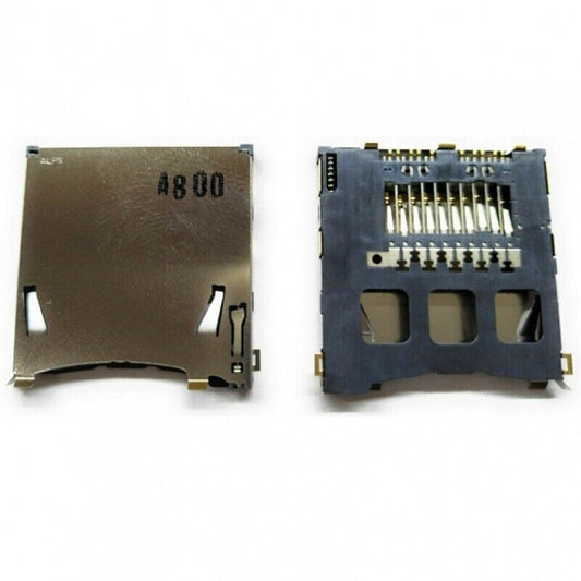 for Sony PS Vita 1000 / 2000 - Replacement Game Cartridge Card Slot Reader Tray