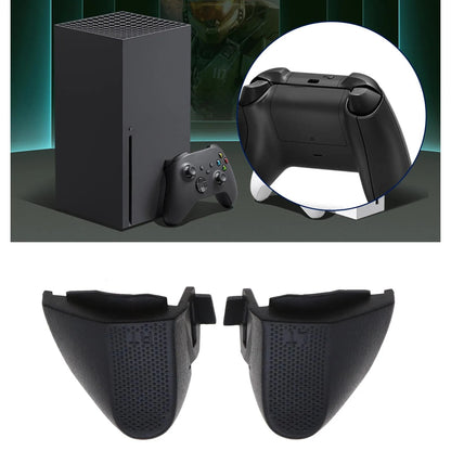for Xbox Series X | S Controllers - LT RT Trigger Buttons (Black or White) | FPC