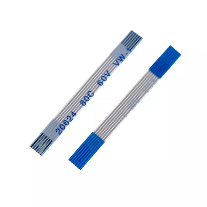 for Sony PS5 BDM-030 040 - L2 R2 Adaptive Trigger Button Motor Ribbon Flex PAIR