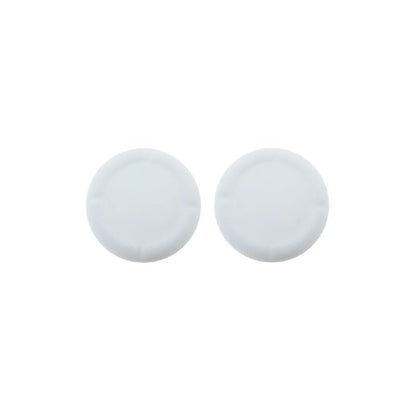 for Nintendo Switch / Lite / OLED - 2x Replacement JoyCon Thumb Cap Grip Covers