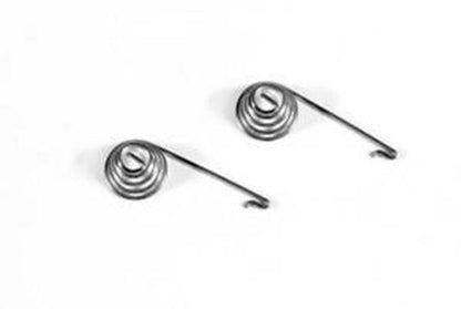 for Xbox 360 Controller - Battery Spring Terminal Contacts Left & Right | FPC