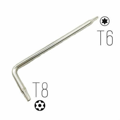 for Xbox One / 360 Controller - T6 T8 Torx Screwdriver Opening Tool | FPC