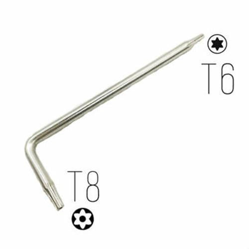 for Sony PS4 | PS3 Console Maintenance - Torx T6 T8 Screwdriver Opening Tool