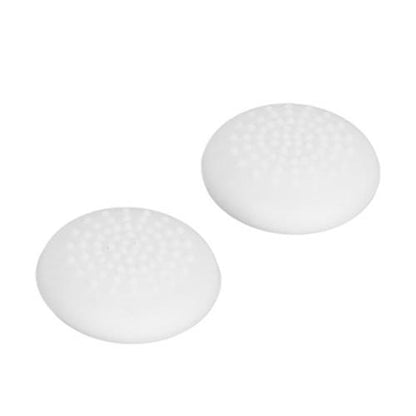 for Nintendo Switch 2 - 2x TPU Silicone Thumb Stick Grip Cap Covers