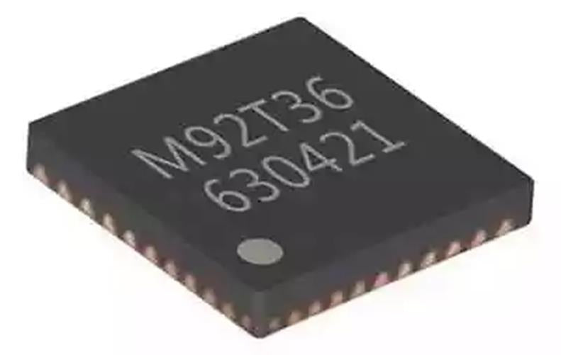 for Nintendo Switch | Lite | OLED - M92T36 Battery Charge Power Management Chip