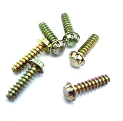 for SNES N64 NES GC Gameboy - 3.8mm 4.5mm Gamebit Security Console Screws