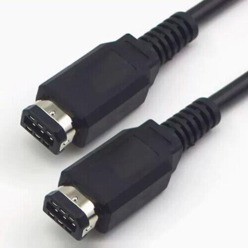 for Nintendo Gameboy Color | Pocket -  2 Player Link Cable Lead (GBC GBP) | FPC