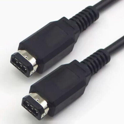for Nintendo Gameboy Color | Pocket -  2 Player Link Cable Lead (GBC GBP) | FPC