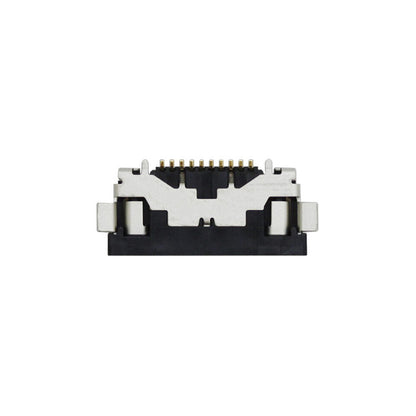 for Xbox Series X - Power / Eject Button Flex Cable Connector Replacement | FPC