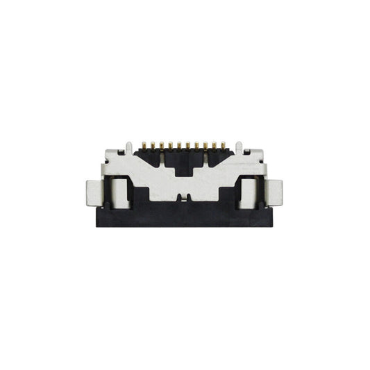 for Xbox Series X - Power / Eject Button Flex Cable Connector Replacement | FPC