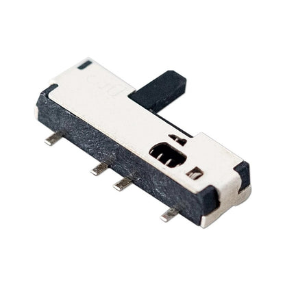 for Nintendo DS Lite - Power Switch Button Replacement Part | FPC