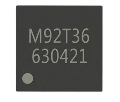 for Nintendo Switch | Lite | OLED - M92T36 Battery Charge Power Management Chip