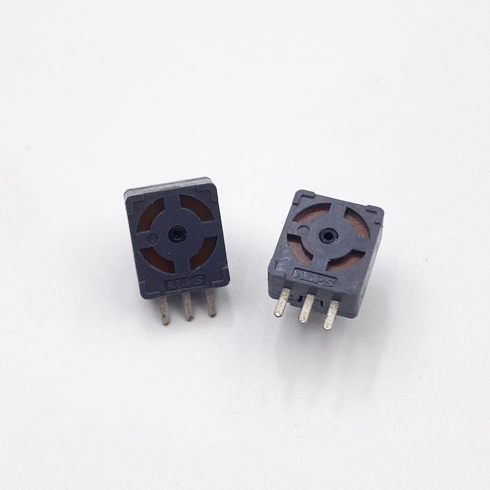 for Xbox 360 Controller - 2x LT RT Trigger Button Potentiometer Switch | FPC