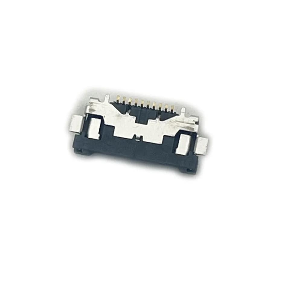 for Xbox Series X - Power / Eject Button Flex Cable Connector Replacement | FPC